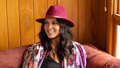 Sara Evans: We Got The Beat