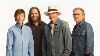 Sawyer Brown (Ages 21 & Over)