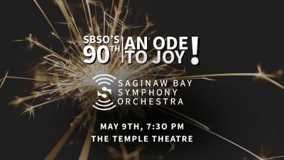 SBSO: An Ode to Joy!