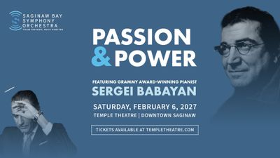 SBSO: Passion & Power
