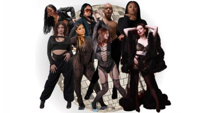 SEACOAST STILETTOS presents: 4 YEAR ANNIVERSARY SHOWCASE - EARLY SHOW
