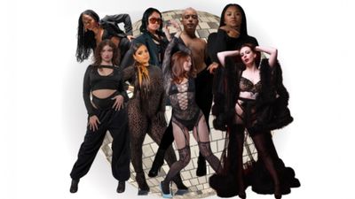 SEACOAST STILETTOS presents: 4 YEAR ANNIVERSARY SHOWCASE - LATE SHOW