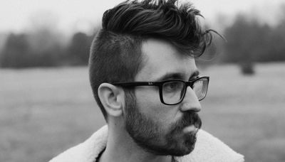 Sean McConnell w/ Ashton Naylor