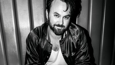 Shakey Graves - Fondness, Etc. Tour
