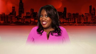 Sheryl Underwood's I Need a Job Tour