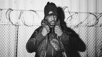 SHIVERZ PRESENTS CHOPPED FEAT BOMMER b2b YUNIT, HURTBOX, MYTHM