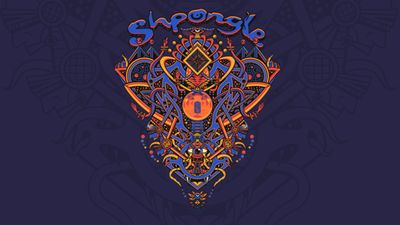 Shpongle - 2-DAY PASS