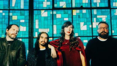 Silversun Pickups - Tenterhooks Tour