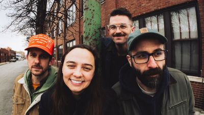 Sincere Engineer - the Probable Claws Tour