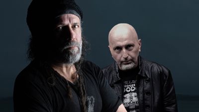 Six Feet Under, Kataklysm, Wormhole, Orbital Gate