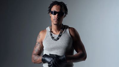 Skilla Baby: The Price of Fame Tour - Ages 18+