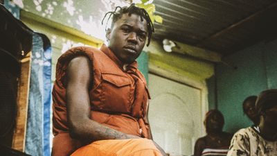 SKILLIBENG | BADMAN SHE LOVE TOUR