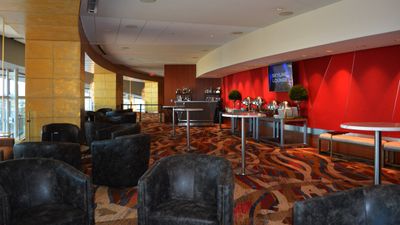 Skyline Lounge Jesse & Joy