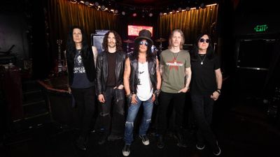 Slash feat. Myles Kennedy & The Conspirators