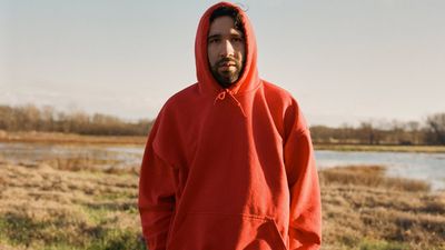 Slow Joy - I Love You So Much I Could Die Tour
