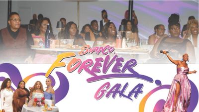 SNAP CO. Forever Gala