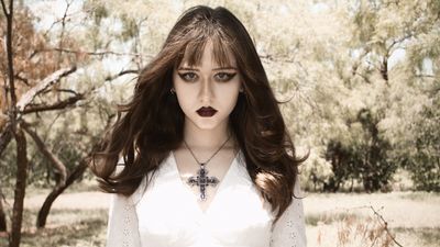 Solya - SOLD OUT 