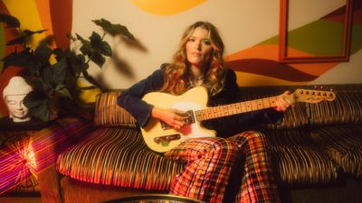 Sophie Gault w/ Rob Platner Trio