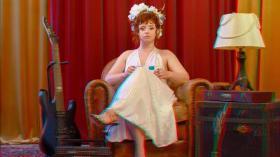 Sophie Hunter Presents: Stereoscope The Tour