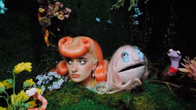 Sophie Truax: Can't Split a Worm Tour