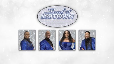 Soul of Motown