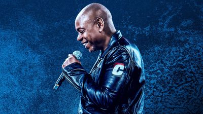 Soundcheck Series: Jo Koy Hosted by Dave Chappelle 