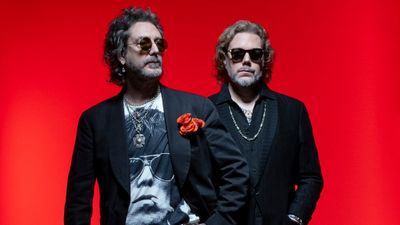 Southern Hospitality Tour: The Black Crowes and Whiskey Myers