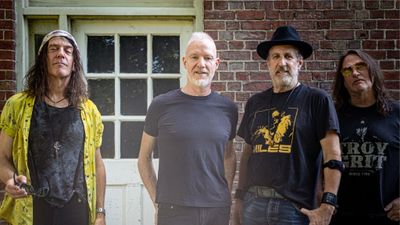 Spin Doctors - Pocket Full Of Kryptonite 35th Anniversary Show