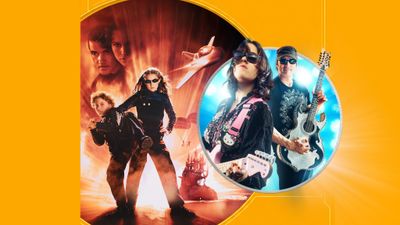 Spy Kids 25th Anniversary Celebration - Screening and Concert