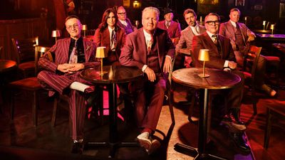 SQUEEZE - With Special Guest Adam Ant and Haircut 100