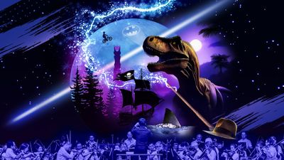 Star Wars and More with The Atlanta Symphony Orchestra