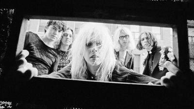 Starcrawler, Diskount Vodka