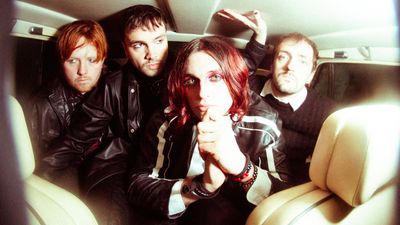 Static Dress - Injury Episode USA Tour