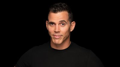 Steve-O: The Crash & Burn Tour