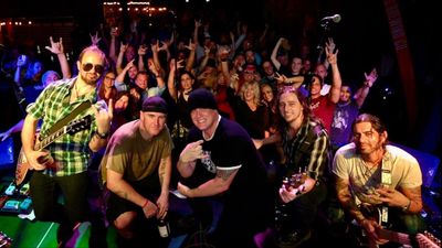 Still Alive - Pearl Jam Tribute
