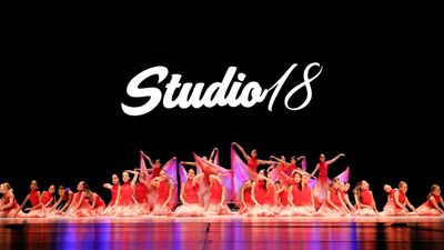 Studio 18 Recital