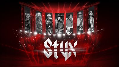 Styx & Chicago: The Windy Cities Tour 