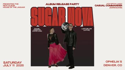 Sugar Nova