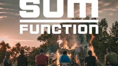 Sum Function Hometown Premiere