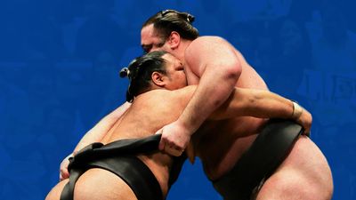 Sumo Championship League
