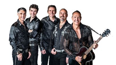 Super Diamond - the Neil Diamond Tribute