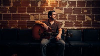SUSTO: A Solo Show Live at Eddie's Attic w/ The Wire Jays