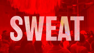 Sweat Vol. 6 4th of July Edition: Proper Frequency, Fonder & friends