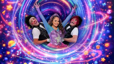 Tatiana & Los Chicharrines - Tativerso Chicharrin - Canceled