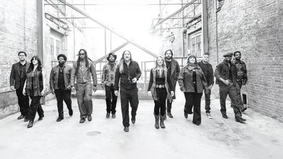 Tedeschi Trucks Band: Future Soul 2026 Tour