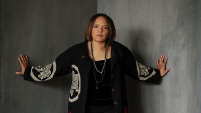 Terri Lyne Carrington + Social Science