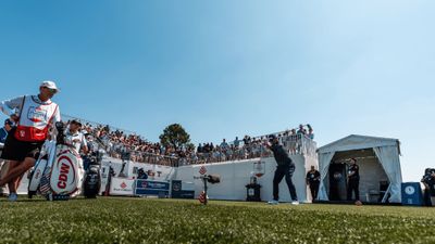 Texas Children's Houston Open - Saturday