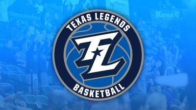 Texas Legends vs. Rio Grande Valley Vipers