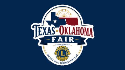 Texas - Oklahoma Fair