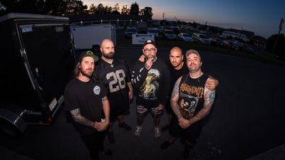 The Acacia Strain